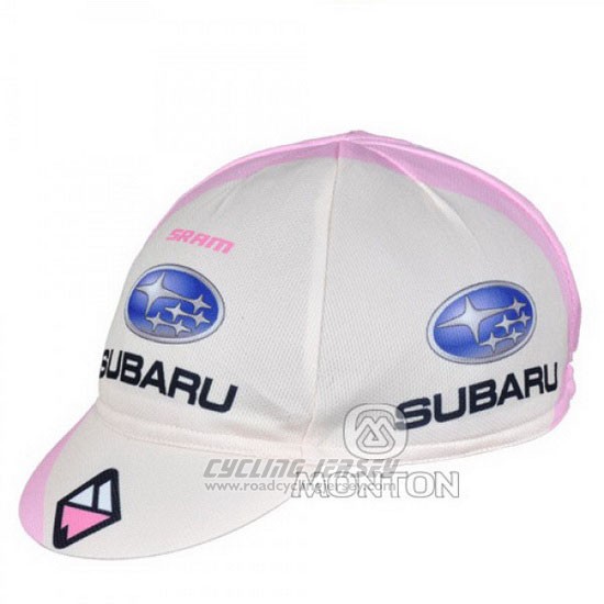 2011 Subaru Cap Cycling