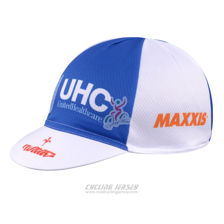 2015 UHC Cap Cycling