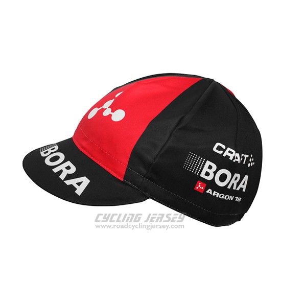 2016 Bora Argon Cap Cycling