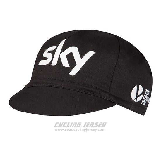 2016 Team Sky Cap Cycling