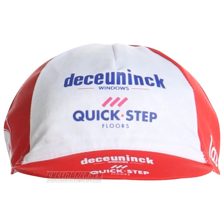 2021 Deceuninck Quick Step Cap Cycling(1)