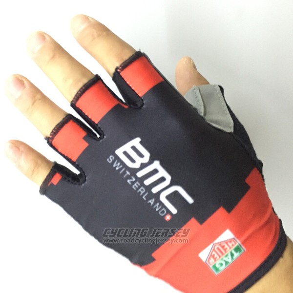 2017 BMC Gloves Cycling
