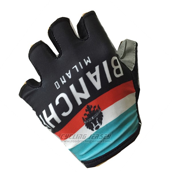 2017 Bianchi Gloves Cycling