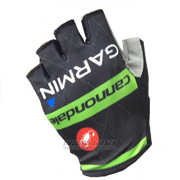 2017 Cannondale-garmin Gloves Cycling