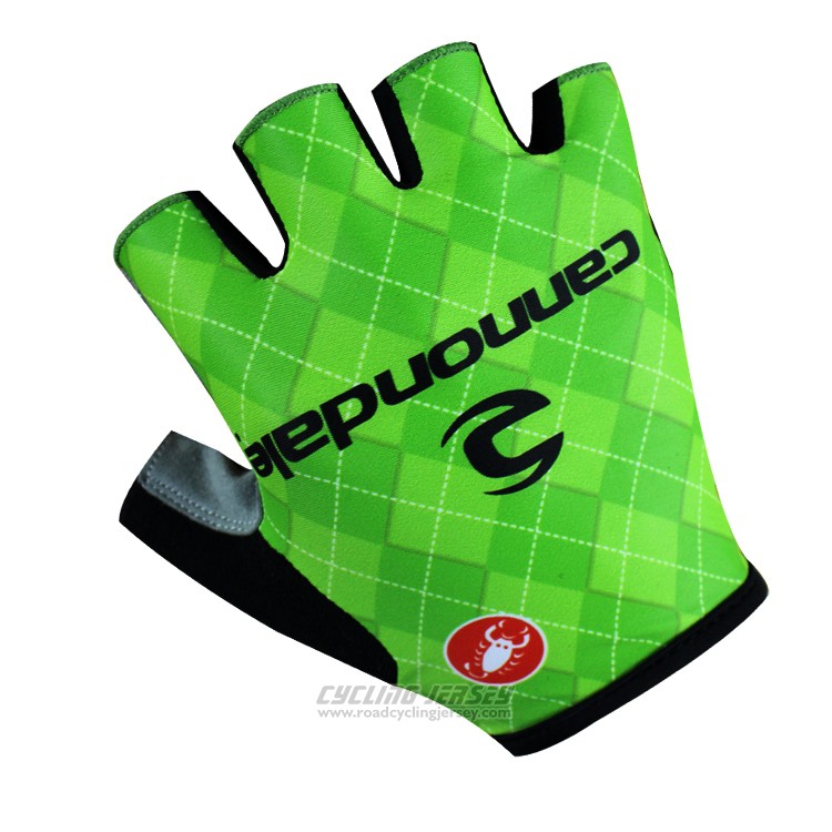 2017 Cannondale Gloves Cycling