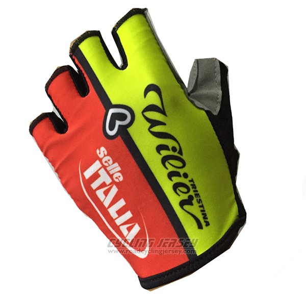 2017 Willer Gloves Cycling