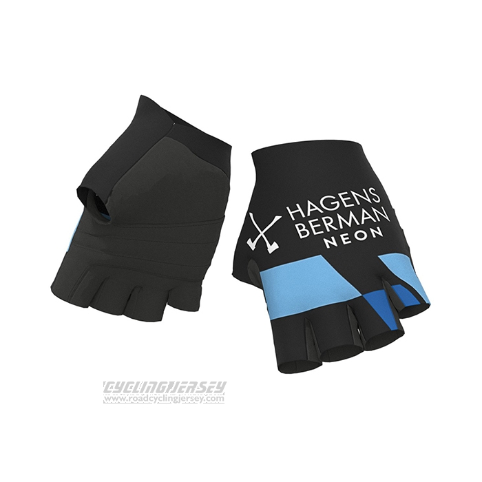 2021 Hagens Berman Axeon Gloves Cycling