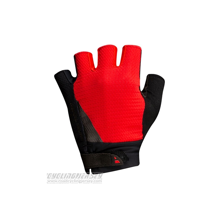 2021 Pearl Izumi Gloves Cycling Red