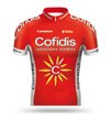 Cycling Jersey cofidis 2019