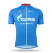 Cycling Jersey gazprom 2019