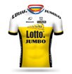 Cycling Jersey lotto 2019
