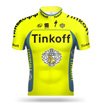 Cycling Jersey tinkoff 2019